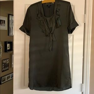 Gap size med - green